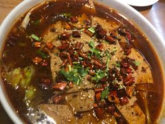 -圆满素食林饭店非遗素食(河西店)