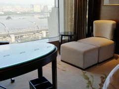 -广交会威斯汀酒店