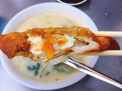 -张家油条
