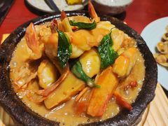 -潮堂(环球金融中心店)