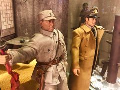 -疯克大象美式烤肉餐厅