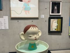 -龙美术馆(西岸馆)