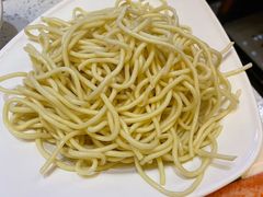 热干面-重庆巴渝火锅(钟家村店)