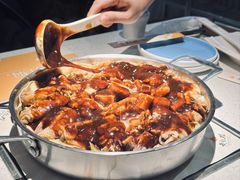 -黄记煌三汁焖锅(顺义华联店)