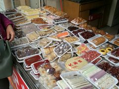 -老王记糕干(养鱼池路店)