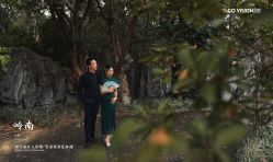 -GO VISION 动视觉婚纱摄影高级定制