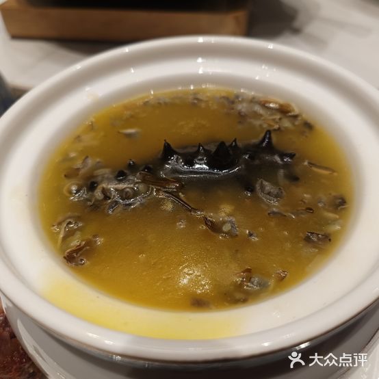 逸品书院·淮扬菜·粤菜(名仕豪庭店)