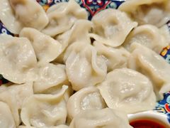 -阿拉丁新疆风味餐厅·清真(罗廊巷店)