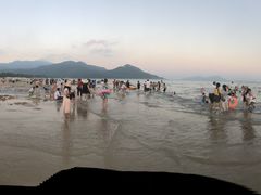 -西涌国际滨海旅游区