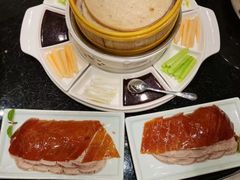 -新南华大酒店(广中店)