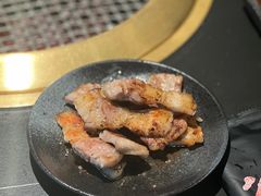 -谷牛和牛烤肉(漕河泾印象城店)