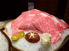 -余欢领鲜火锅(新街口店)