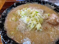 -拉面 平太周 味庵 五反田总店