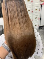 点击看大图 -Hair造型