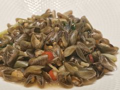 -潮州府·潮菜·砂锅粥(徐家汇店)