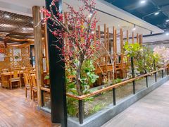 -紫霞门韩国料理烤肉(深南东路店)