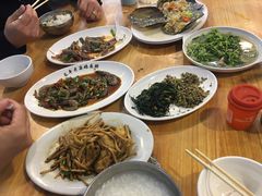 -长平老姿娘夜粥(平东一街店)