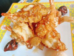 -那家·油麻菜馆(常德道店)