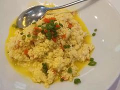 营养蛋羹-温度餐厅潮汕砂锅粥(方正2009南区店)