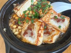 -芳华轩•客家菜馆(梧桐山店)