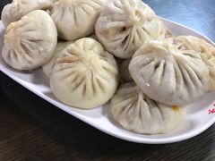 -四条包子(古城街店)
