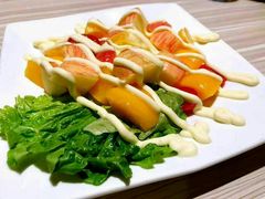 -必胜客(金开大道店)