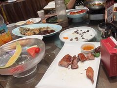 -丽华园(汉阳龙阳店)