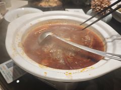 -楚山晓·湖北菜(武汉光谷K11店)
