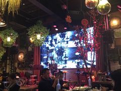 -胡桃里音乐酒馆(白云五号T5 MALL店)