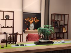 -上海宝华喜来登酒店·采悦轩中餐厅