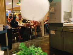 大堂-小大董·烤鸭(凤凰汇店)