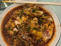 -川香楼酒家