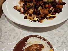 -马凯餐厅(地安门店)