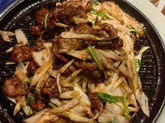 -粗茶淡饭·隐庐私厨(东亭店)