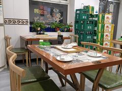 -泉哥小平房串店