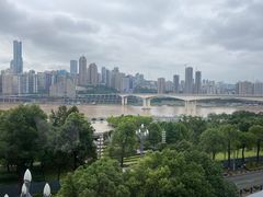 -丽晶轩中餐厅(重庆丽晶酒店)