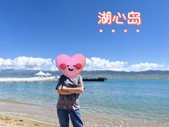 -青海湖国家重点风景名胜区