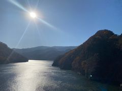 -本溪关山湖风景区
