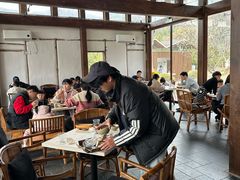 -南北湖风景区