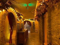 -叶叶菩提·晋福宫