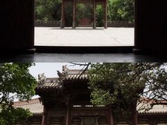 -善化寺