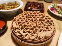 -杏花堂·山西菜馆(晋中万达店)