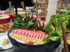 -黛瓦里·花园飨宴