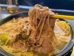 -O记东北砂锅麻辣烫