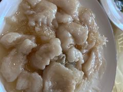 糟溜鱼片-同和居(月坛店)