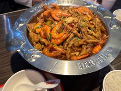 -胖哥俩肉蟹煲(淮安万达店)
