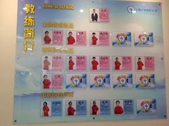 -全明星滑冰俱乐部(万象城店)