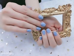 -如一·美甲美睫