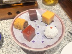 -真地道京味府·鲜橙烤鸭·北京菜(朝阳公园·甜水园店)