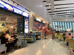 -夏日玛莉西餐厅(梅溪湖步步高店)